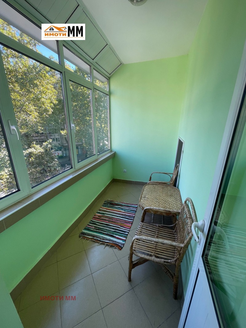 Kiadó  2 hálószobás Plovdiv , Centar , 100 négyzetméter | 72405597 - kép [4]