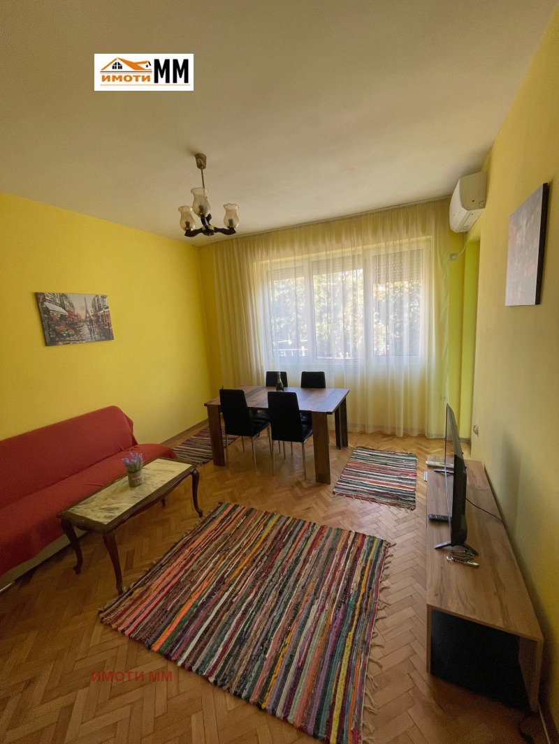 Kiadó  2 hálószobás Plovdiv , Centar , 100 négyzetméter | 72405597 - kép [2]