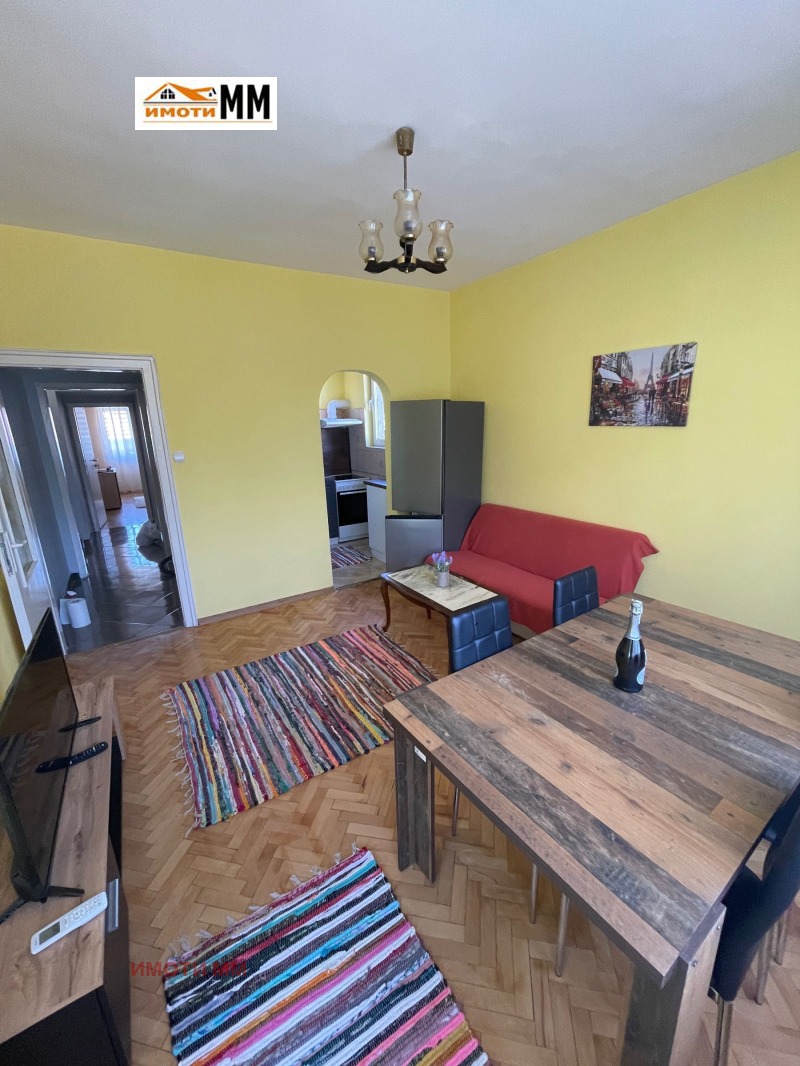 Kiadó  2 hálószobás Plovdiv , Centar , 100 négyzetméter | 72405597 - kép [3]