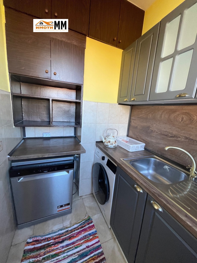 Kiadó  2 hálószobás Plovdiv , Centar , 100 négyzetméter | 72405597 - kép [11]