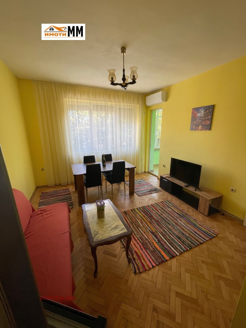 Kiadó  2 hálószobás Plovdiv , Centar , 100 négyzetméter | 72405597 - kép [5]