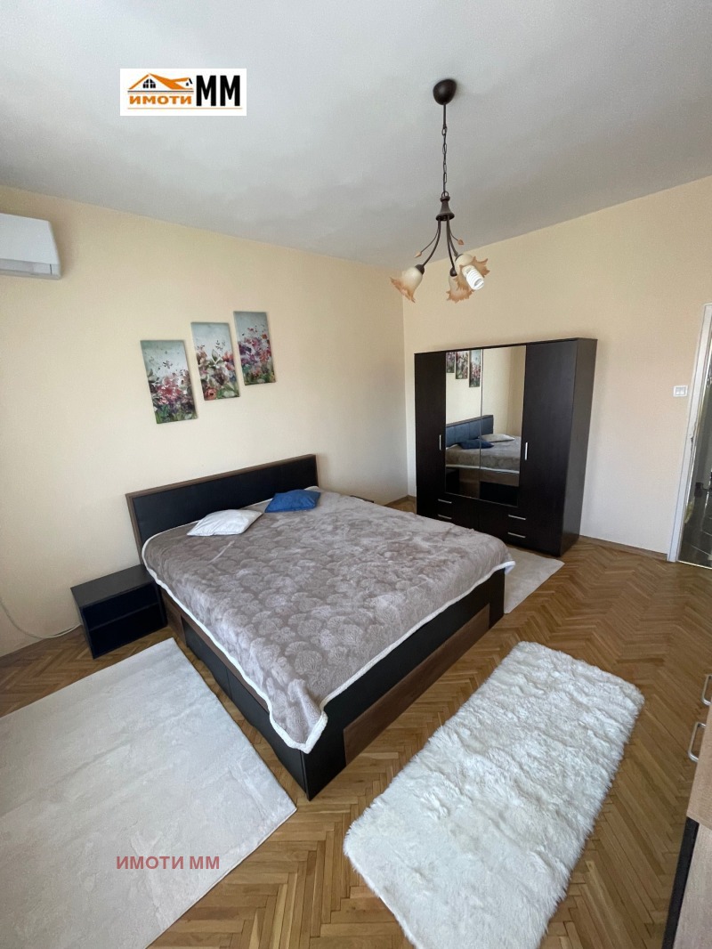 Kiadó  2 hálószobás Plovdiv , Centar , 100 négyzetméter | 72405597 - kép [9]