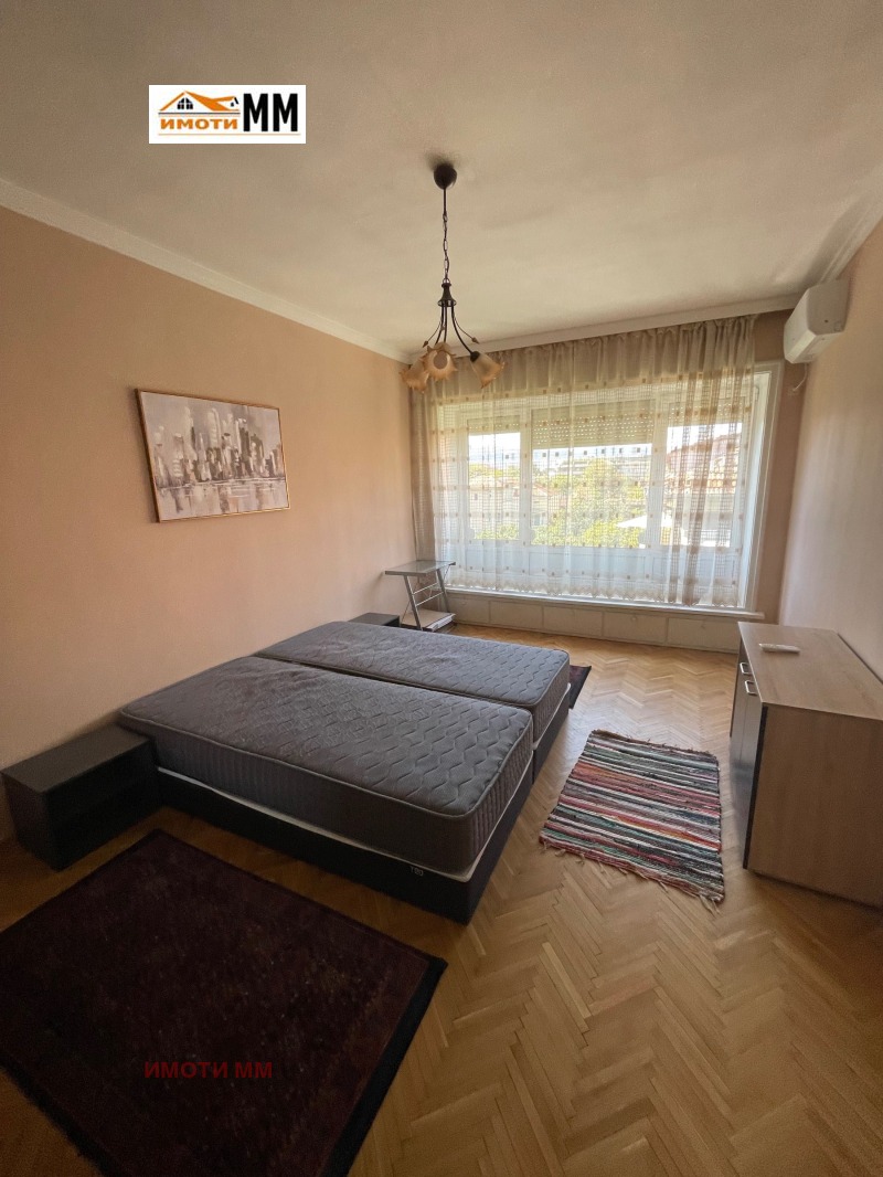 Kiadó  2 hálószobás Plovdiv , Centar , 100 négyzetméter | 72405597 - kép [6]