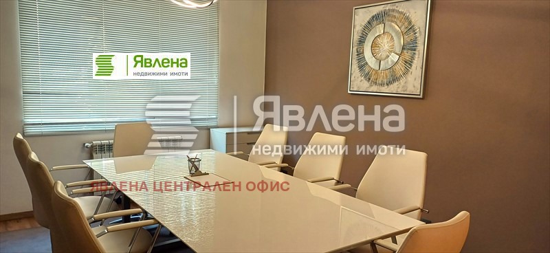 Дава под наем ОФИС, гр. София, Център, снимка 2 - Офиси - 47429150