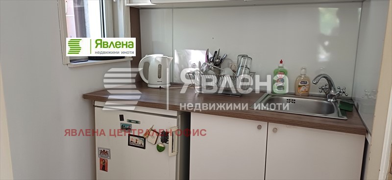 Дава под наем ОФИС, гр. София, Център, снимка 8 - Офиси - 47429150