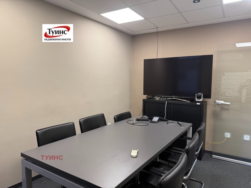 Дава под наем ОФИС, гр. Пловдив, Кършияка, снимка 10 - Офиси - 52537485