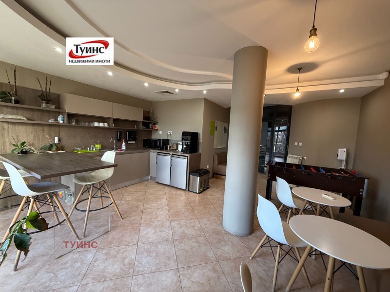 Дава под наем ОФИС, гр. Пловдив, Кършияка, снимка 2 - Офиси - 52537485