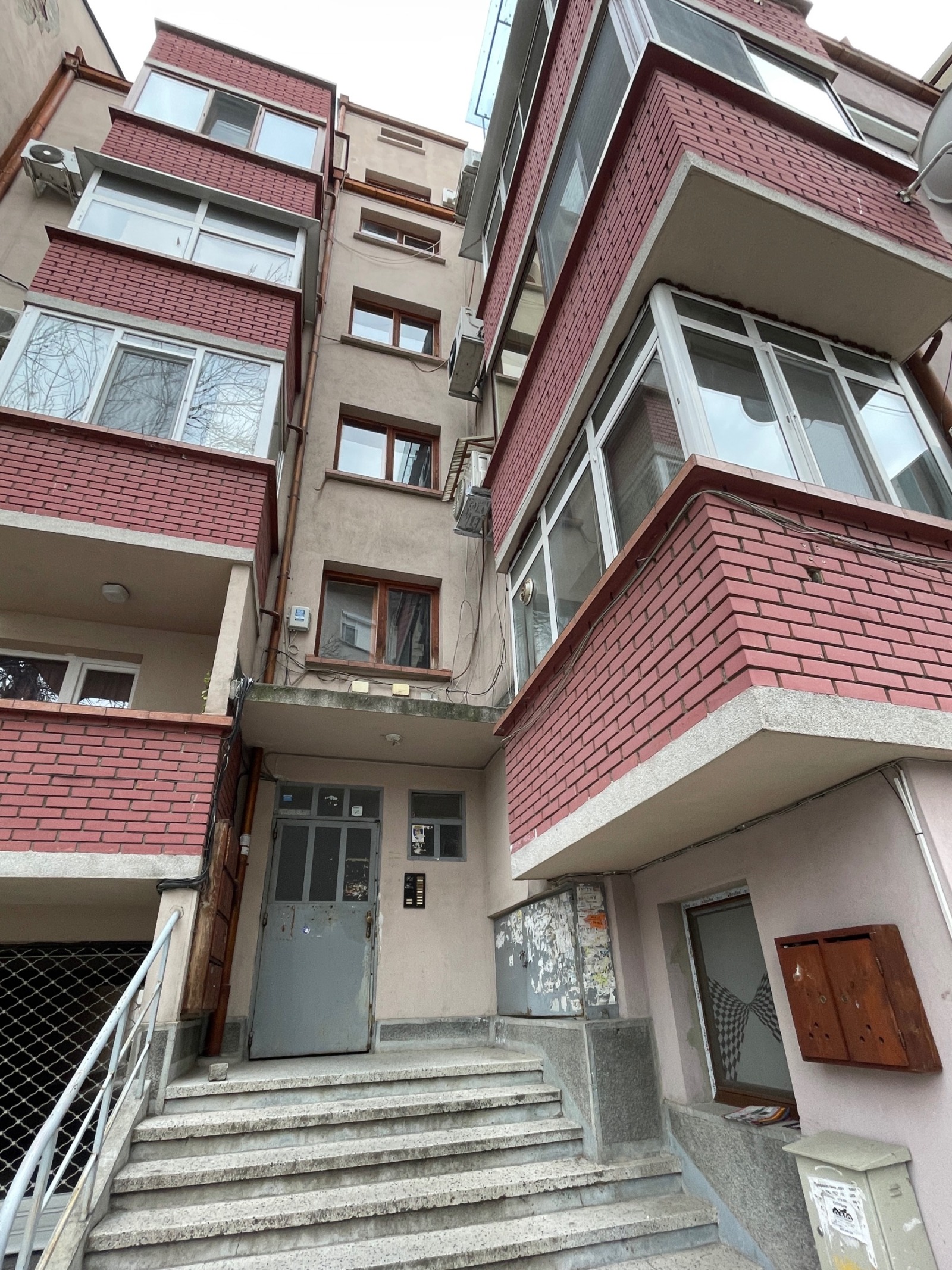 Дава под наем 2-СТАЕН, гр. Пловдив, Каменица 1, снимка 13 - Апартаменти - 53518002