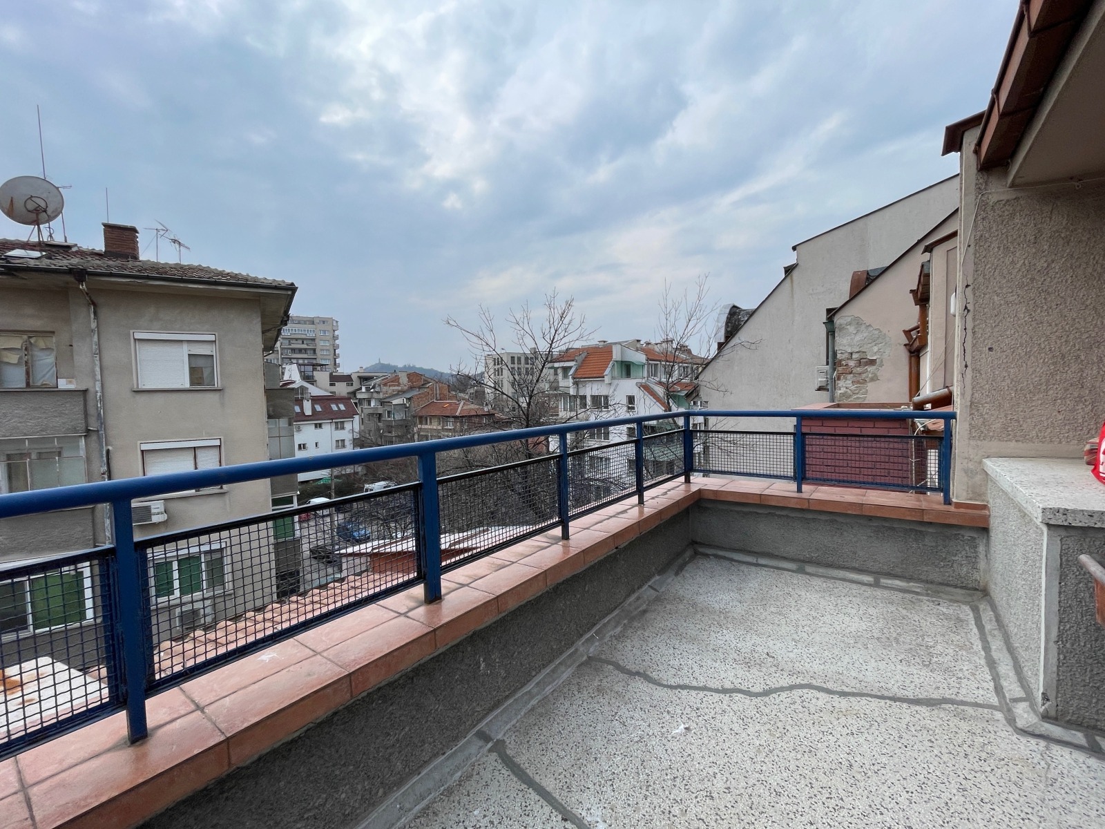 Дава под наем 2-СТАЕН, гр. Пловдив, Каменица 1, снимка 4 - Апартаменти - 53518002