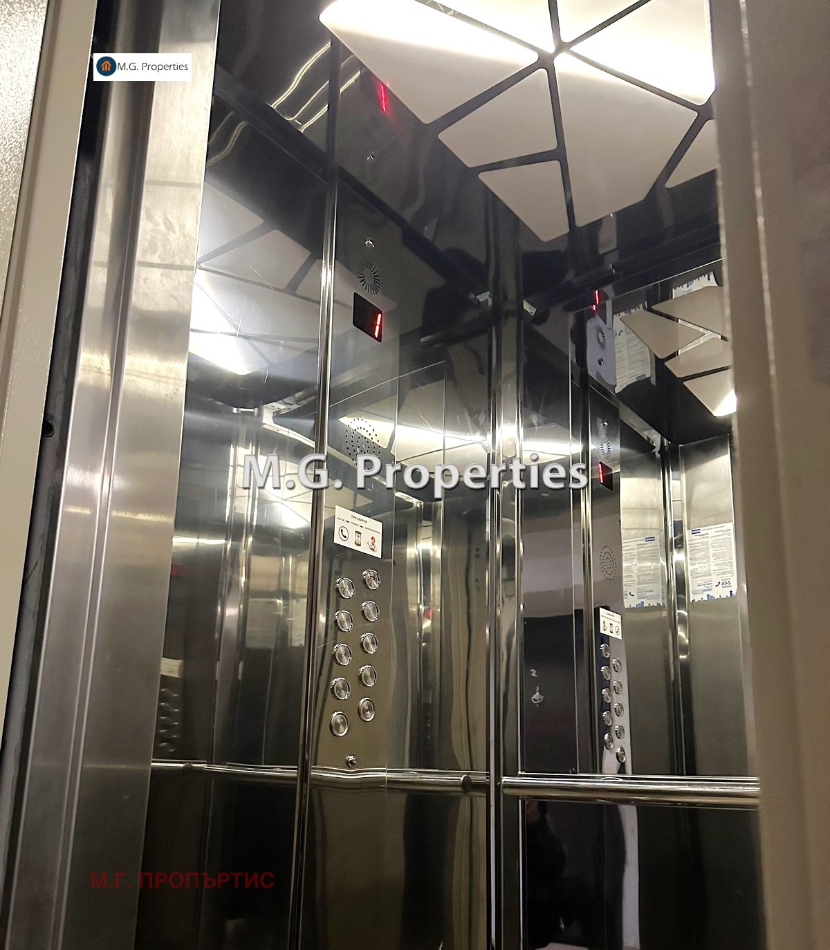 Дава под наем 2-СТАЕН, гр. Варна, Бриз, снимка 11 - Апартаменти - 54079396