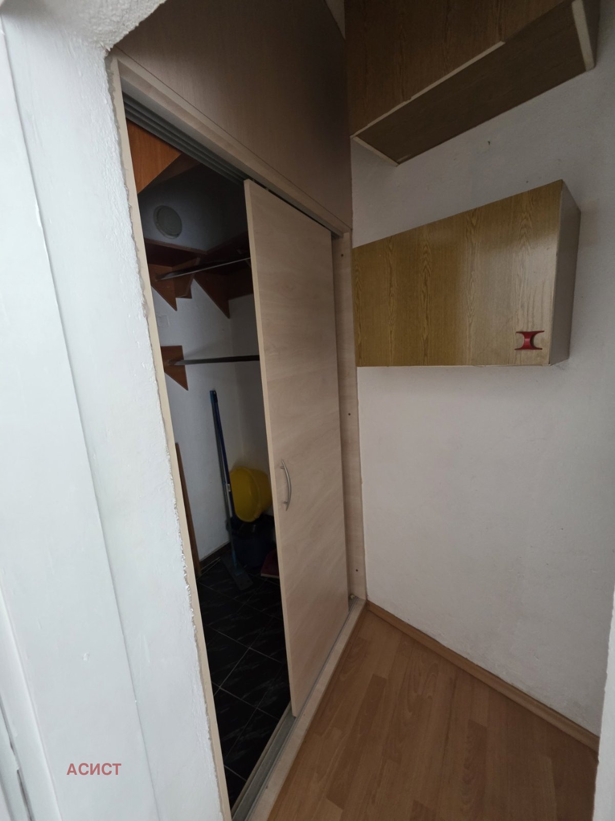 Дава под наем 2-СТАЕН, гр. София, Лозенец, снимка 16 - Апартаменти - 55143546