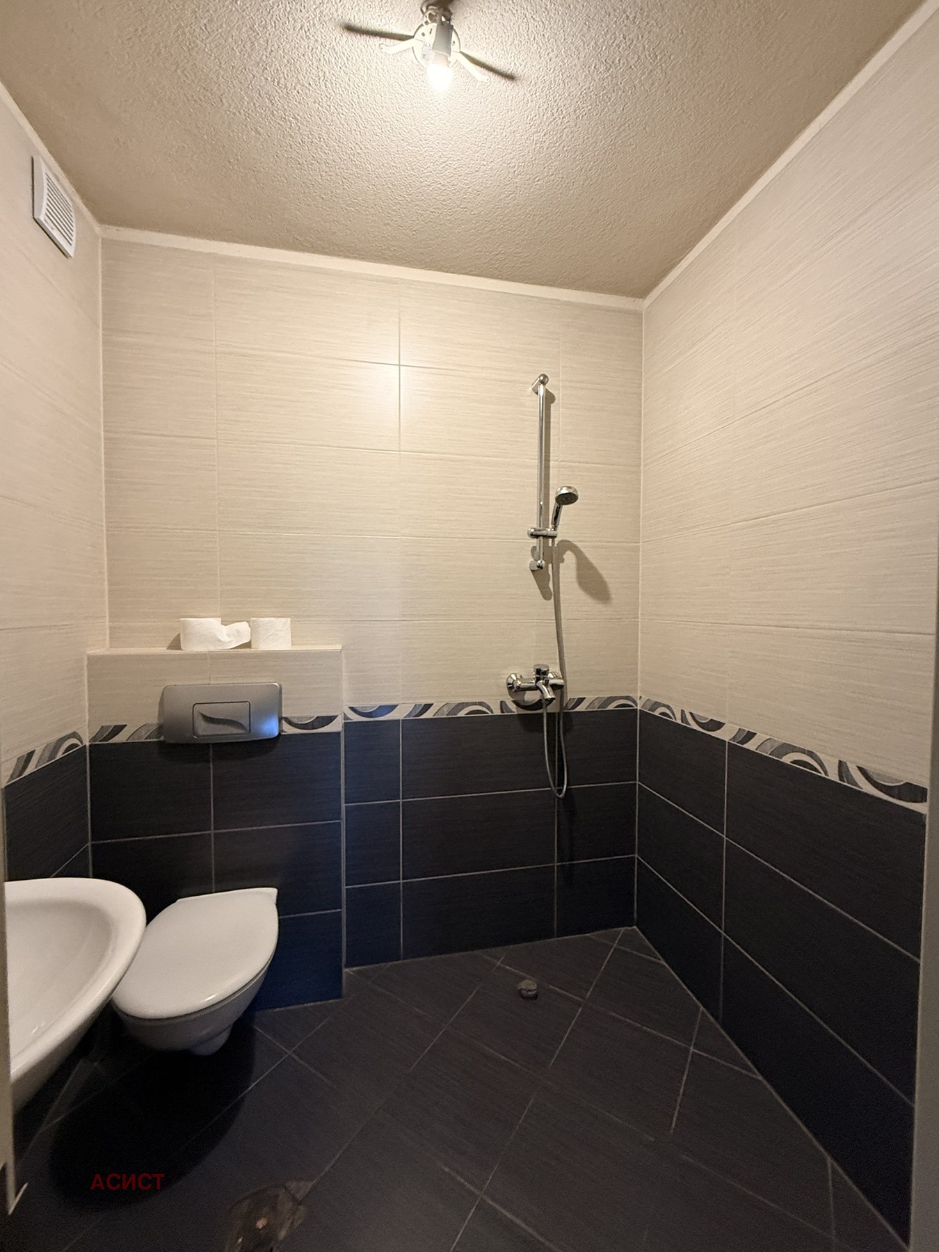 Дава под наем 3-СТАЕН, гр. София, Лозенец, снимка 6 - Апартаменти - 53808370