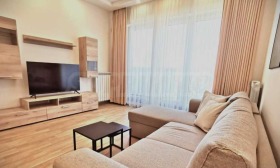 1 bedroom Dianabad, Sofia 1