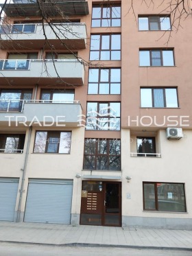 1 chambre Kyutchouk Parij, Plovdiv 7