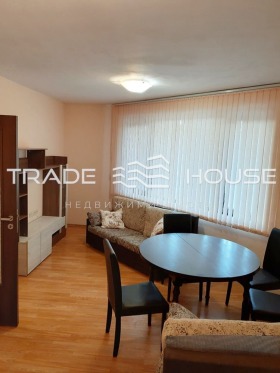 1 bedroom Kyuchuk Parizh, Plovdiv 2