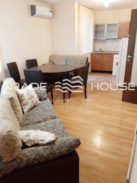 1 bedroom Kyuchuk Parizh, Plovdiv 1