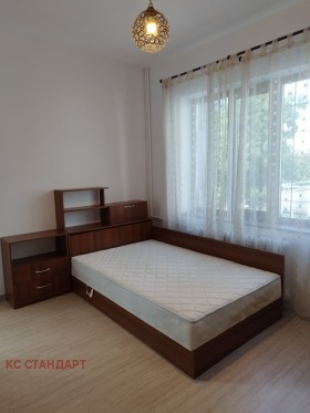 2 dormitoare Lozeneț, Sofia 6