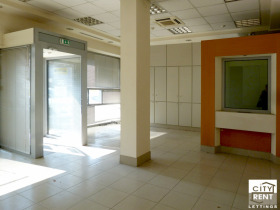 Office Tsentar, Veliko Tarnovo 1