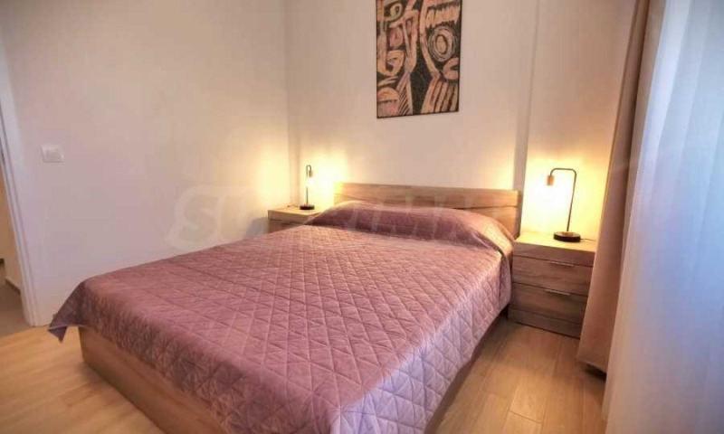 En renta  1 dormitorio Sofia , Dianabad , 71 metros cuadrados | 18054908 - imagen [5]