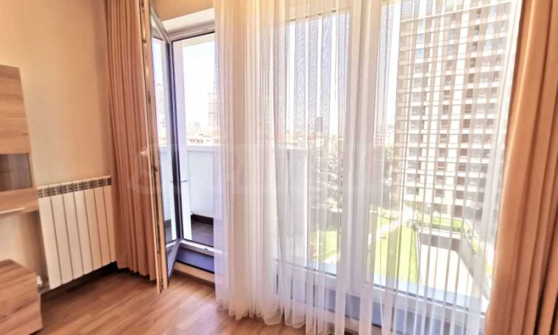 Te huur  1 slaapkamer Sofia , Dianabad , 71 m² | 18054908 - afbeelding [4]