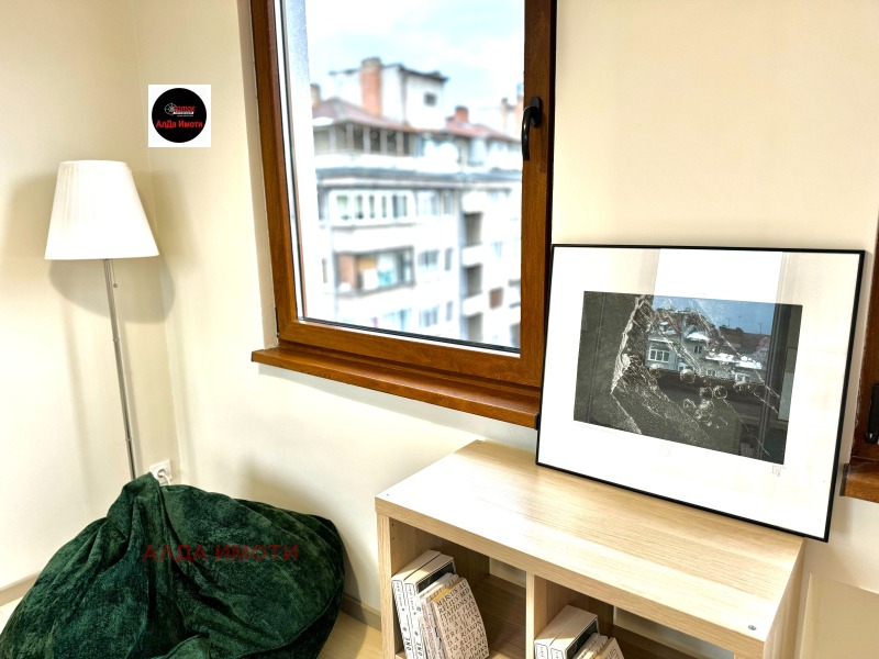 Da affittare  1 camera da letto Sofia , Tsentar , 90 mq | 90562951 - Immagine [14]