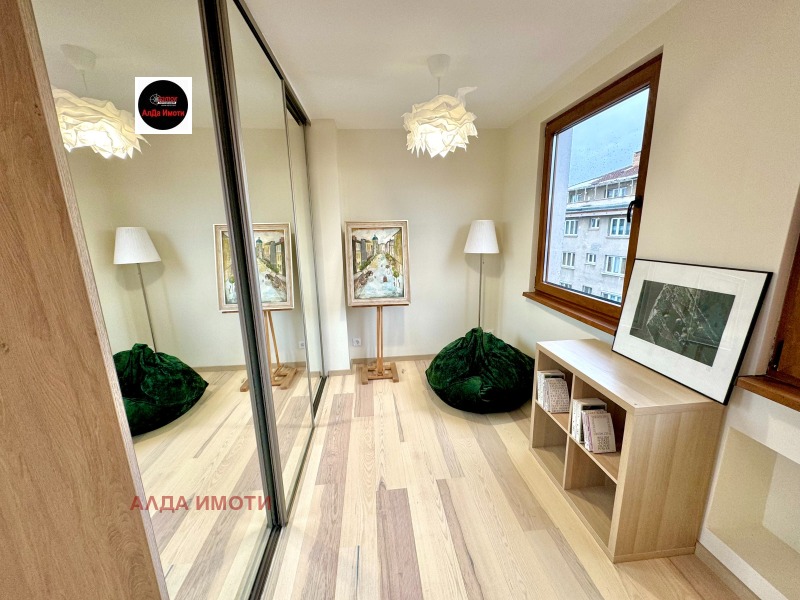 Do wynajęcia  1 sypialnia Sofia , Centar , 90 mkw | 90562951 - obraz [13]