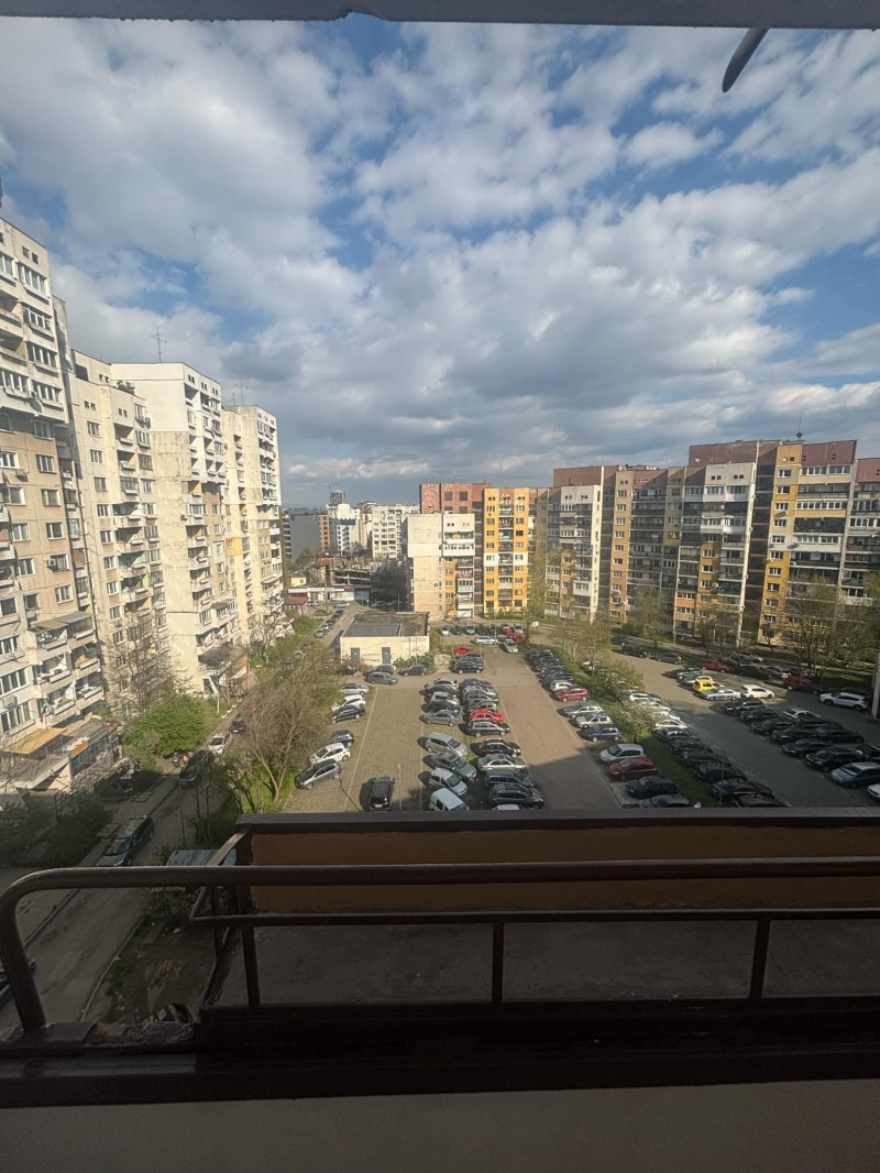 Til leje  1 soveværelse Sofia , Razsadnika , 75 kvm | 27999843 - billede [12]