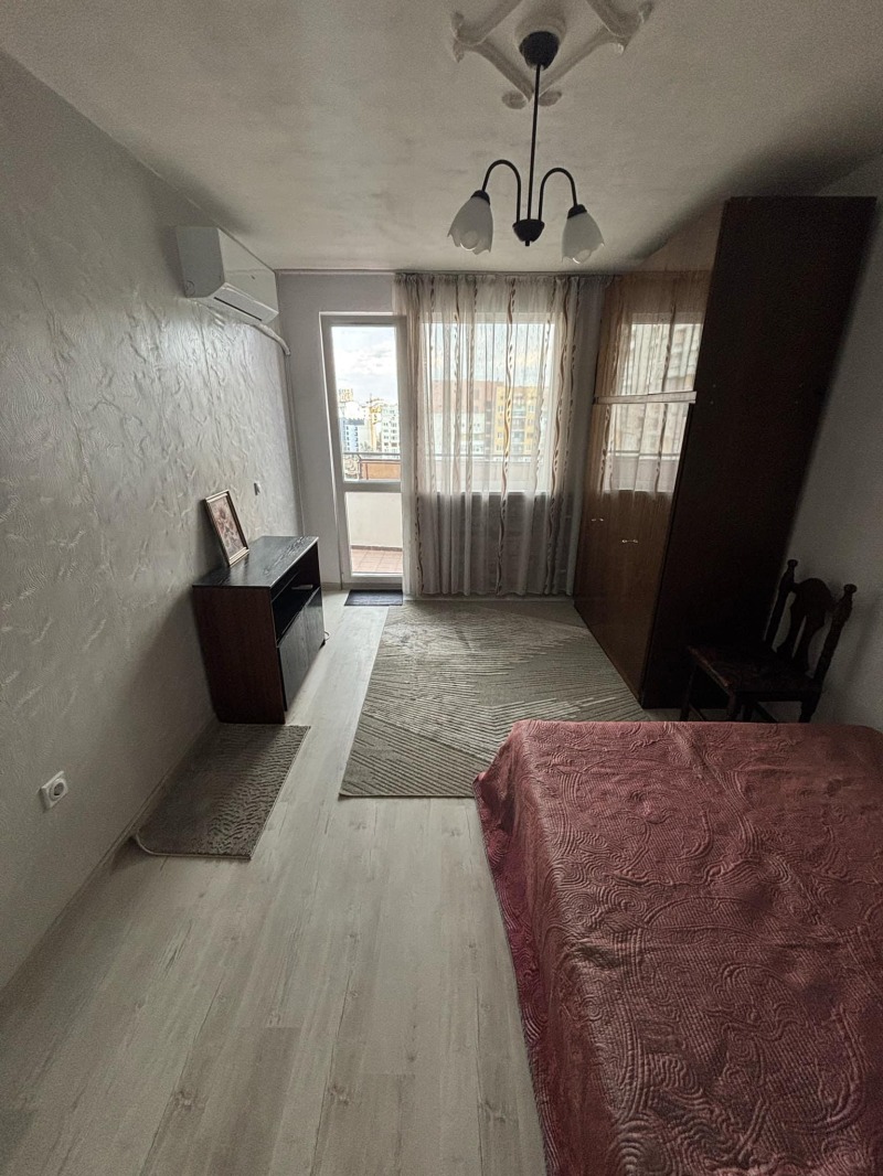 Til leje  1 soveværelse Sofia , Razsadnika , 75 kvm | 27999843 - billede [7]