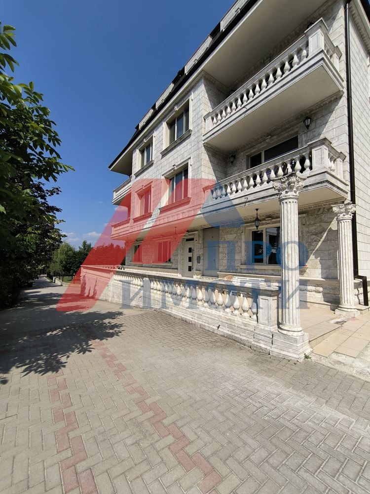 Дава под наем 2-СТАЕН, гр. София, Витоша, снимка 9 - Апартаменти - 52475513