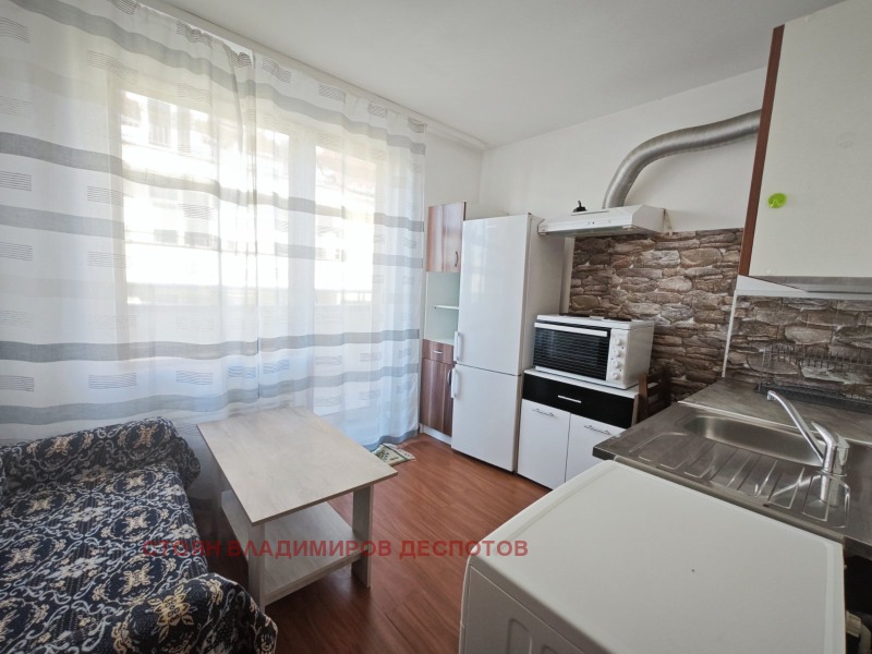 Дава под наем 2-СТАЕН, гр. София, Редута, снимка 8 - Апартаменти - 53111353