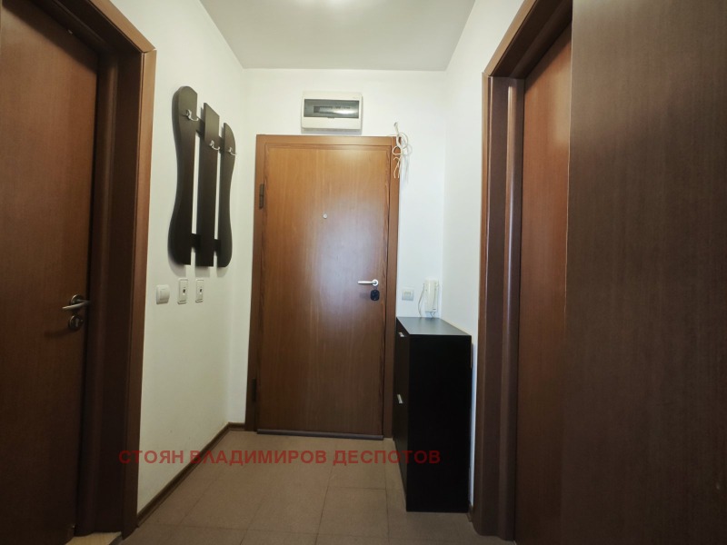 Дава под наем 2-СТАЕН, гр. София, Редута, снимка 6 - Апартаменти - 53111353