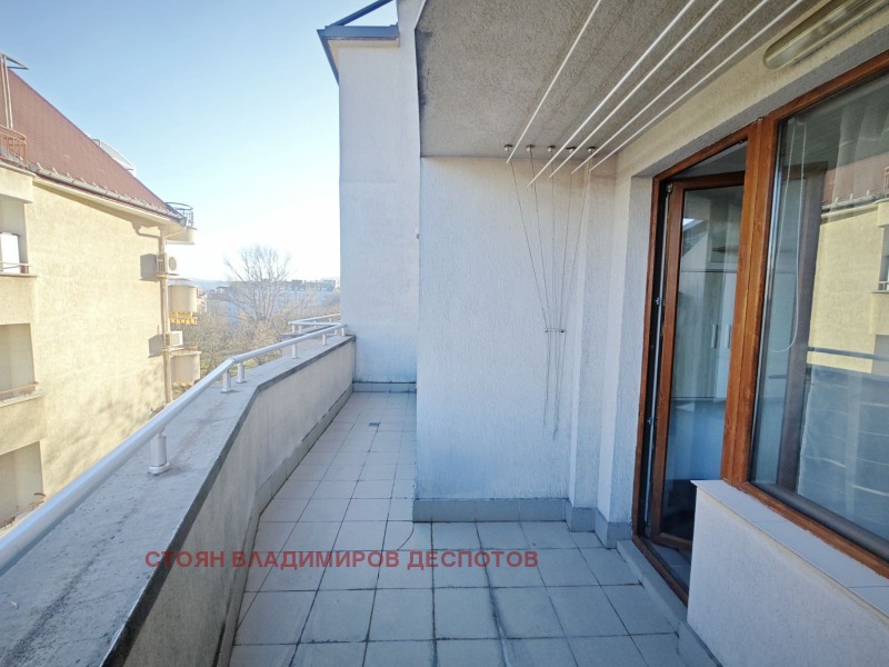 Дава под наем 2-СТАЕН, гр. София, Редута