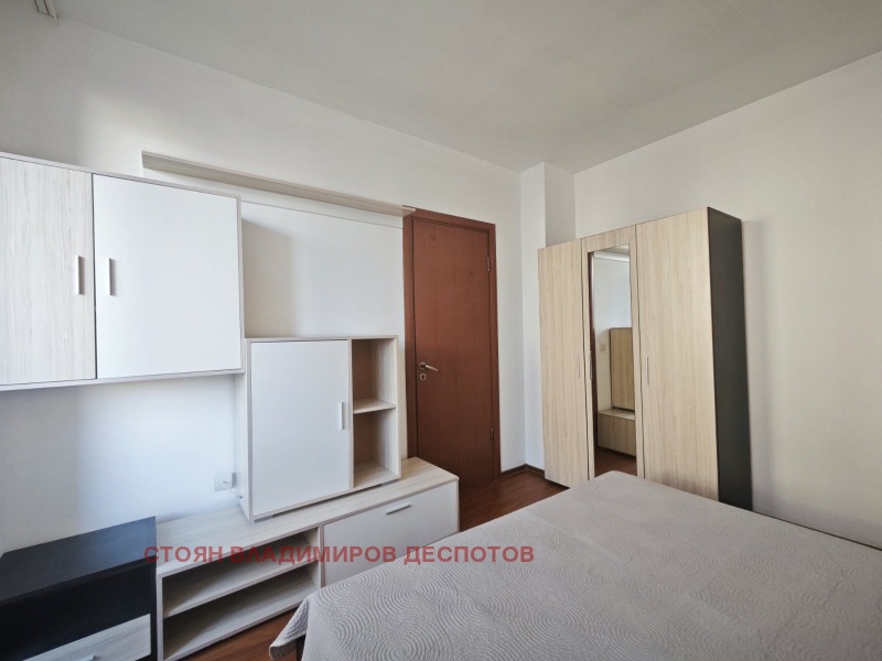 Дава под наем 2-СТАЕН, гр. София, Редута, снимка 2 - Апартаменти - 53111353