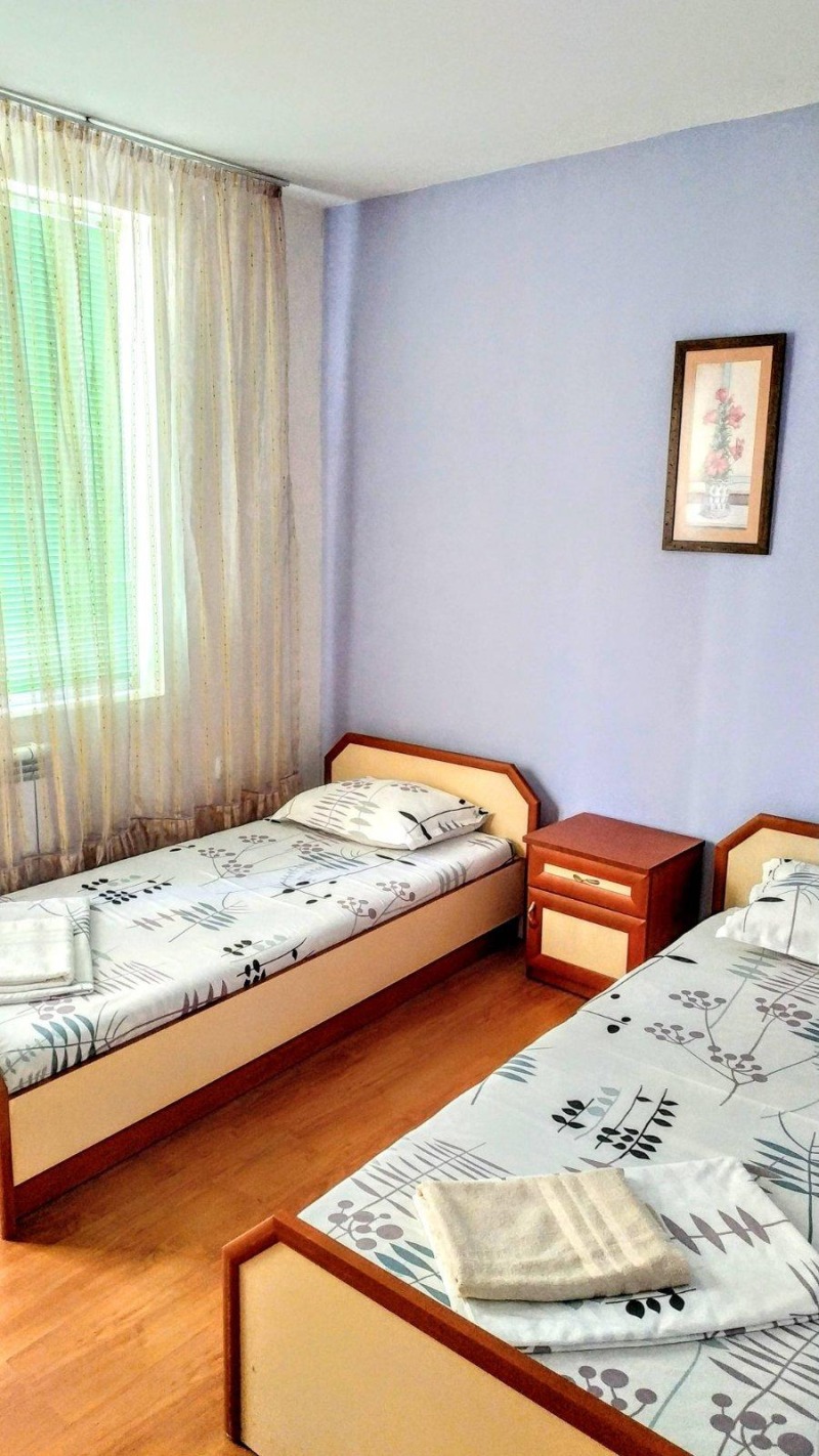 Til leje  2 soveværelser region Burgas , Pomorie , 70 kvm | 20021534 - billede [7]
