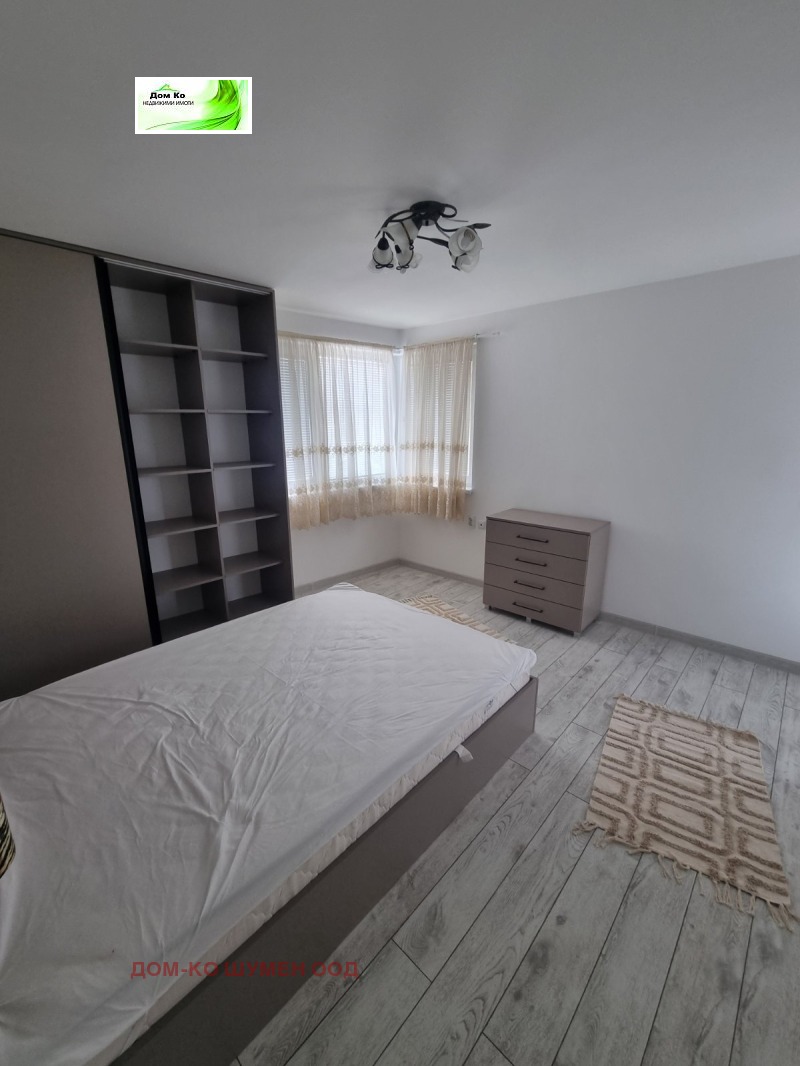 Te huur  2 slaapkamers Sjumen , Pazara , 78 m² | 60457349 - afbeelding [3]