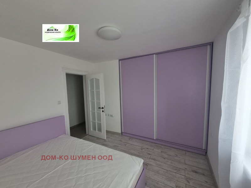 Te huur  2 slaapkamers Sjumen , Pazara , 78 m² | 60457349 - afbeelding [4]