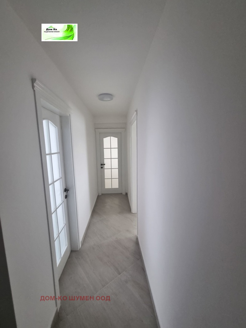Te huur  2 slaapkamers Sjumen , Pazara , 78 m² | 60457349 - afbeelding [6]