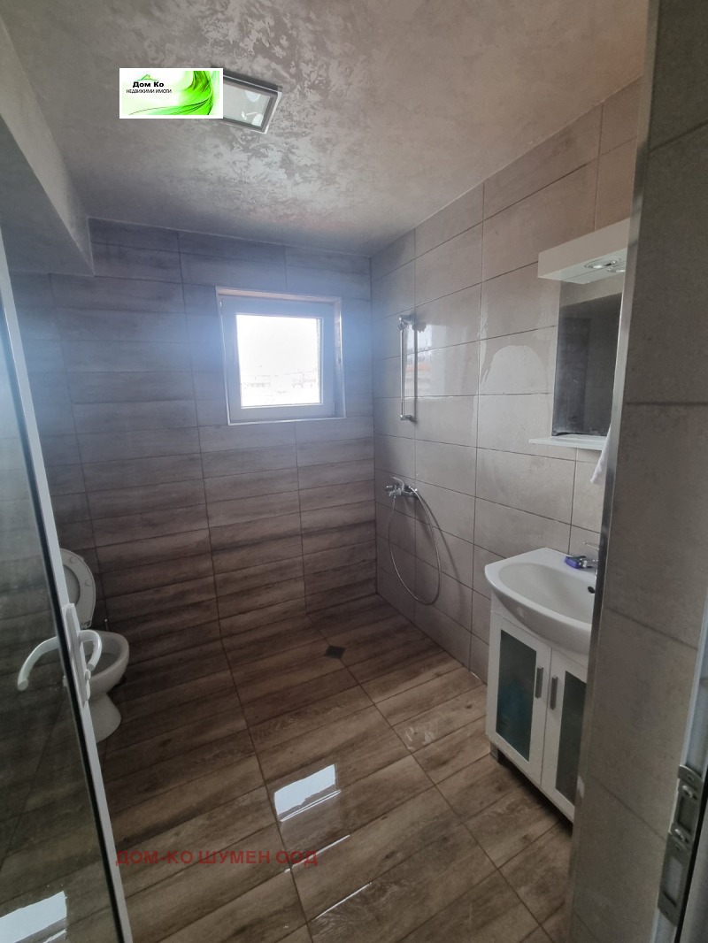 Te huur  2 slaapkamers Sjumen , Pazara , 78 m² | 60457349 - afbeelding [5]