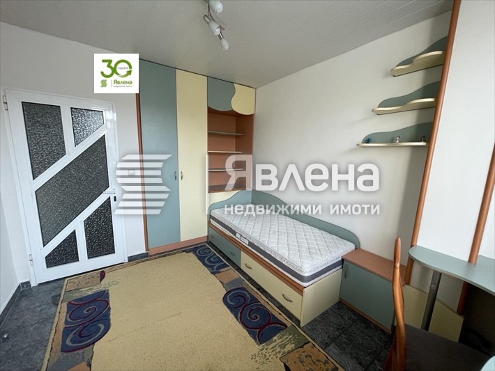 Дава под наем 4-СТАЕН, гр. Варна, Чайка, снимка 8 - Апартаменти - 53967405