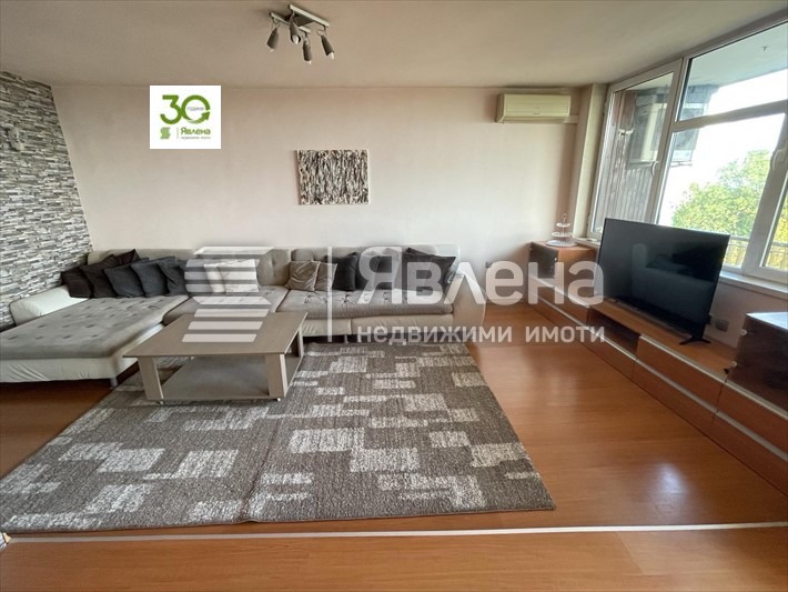 Дава под наем 4-СТАЕН, гр. Варна, Чайка