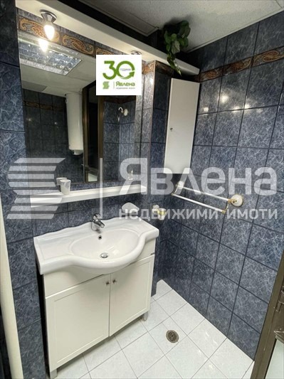 Дава под наем 4-СТАЕН, гр. Варна, Чайка, снимка 12 - Апартаменти - 53967405