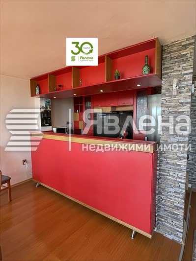 Дава под наем 4-СТАЕН, гр. Варна, Чайка, снимка 4 - Апартаменти - 53967405