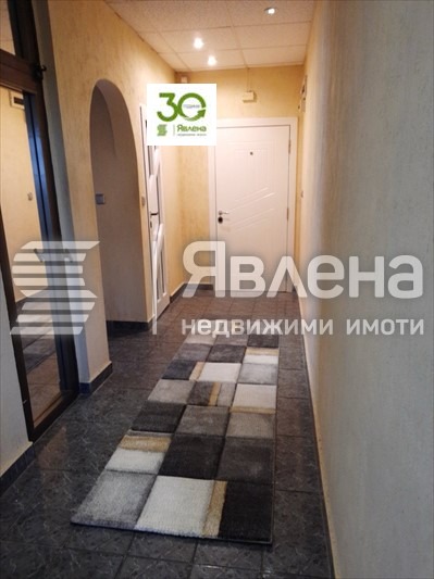 Дава под наем 4-СТАЕН, гр. Варна, Чайка, снимка 10 - Апартаменти - 53967405