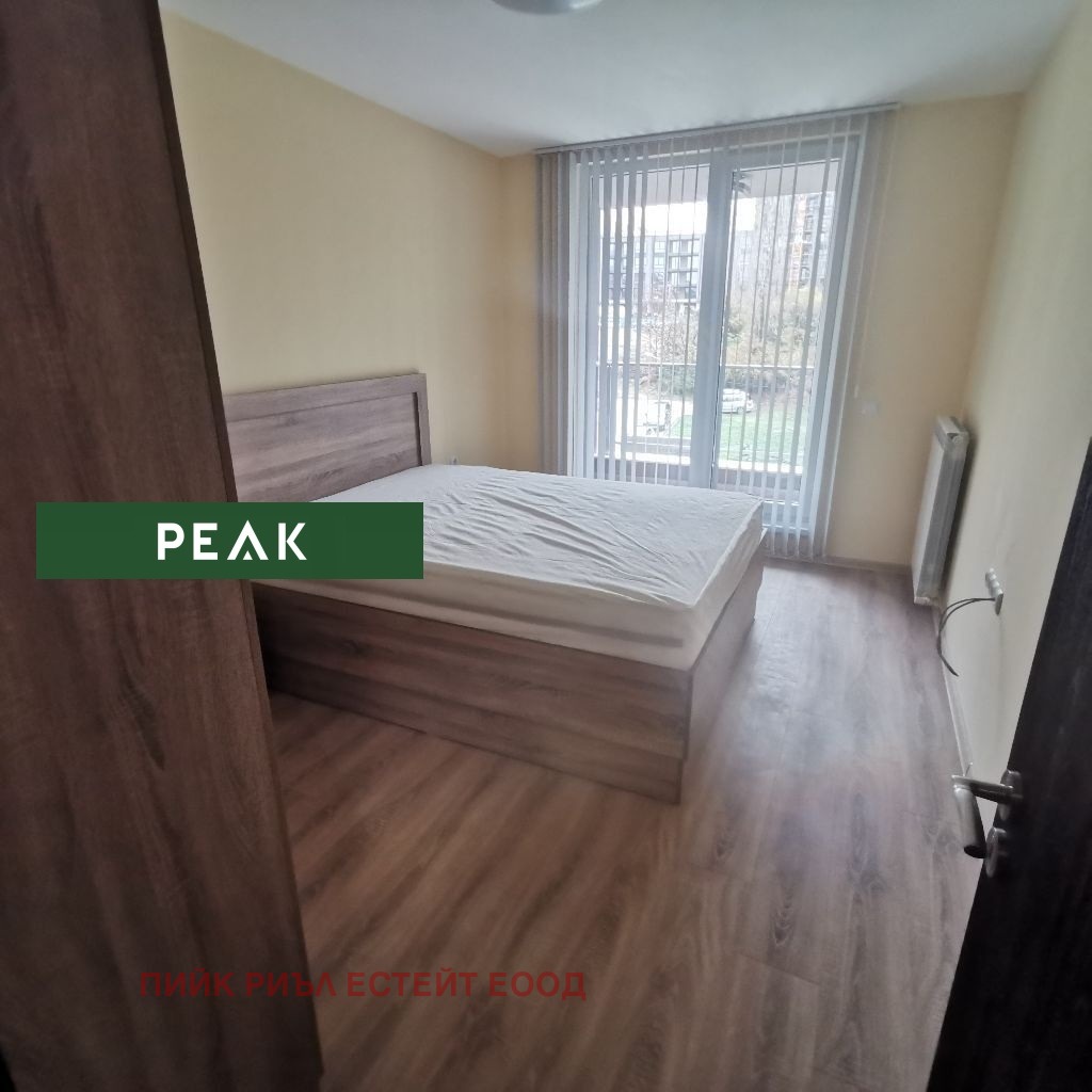 Дава под наем 2-СТАЕН, гр. София, Овча купел 2, снимка 7 - Апартаменти - 54325887