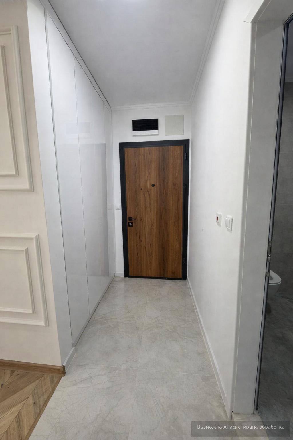 Дава под наем 2-СТАЕН, гр. София, Банишора, снимка 6 - Апартаменти - 55949509