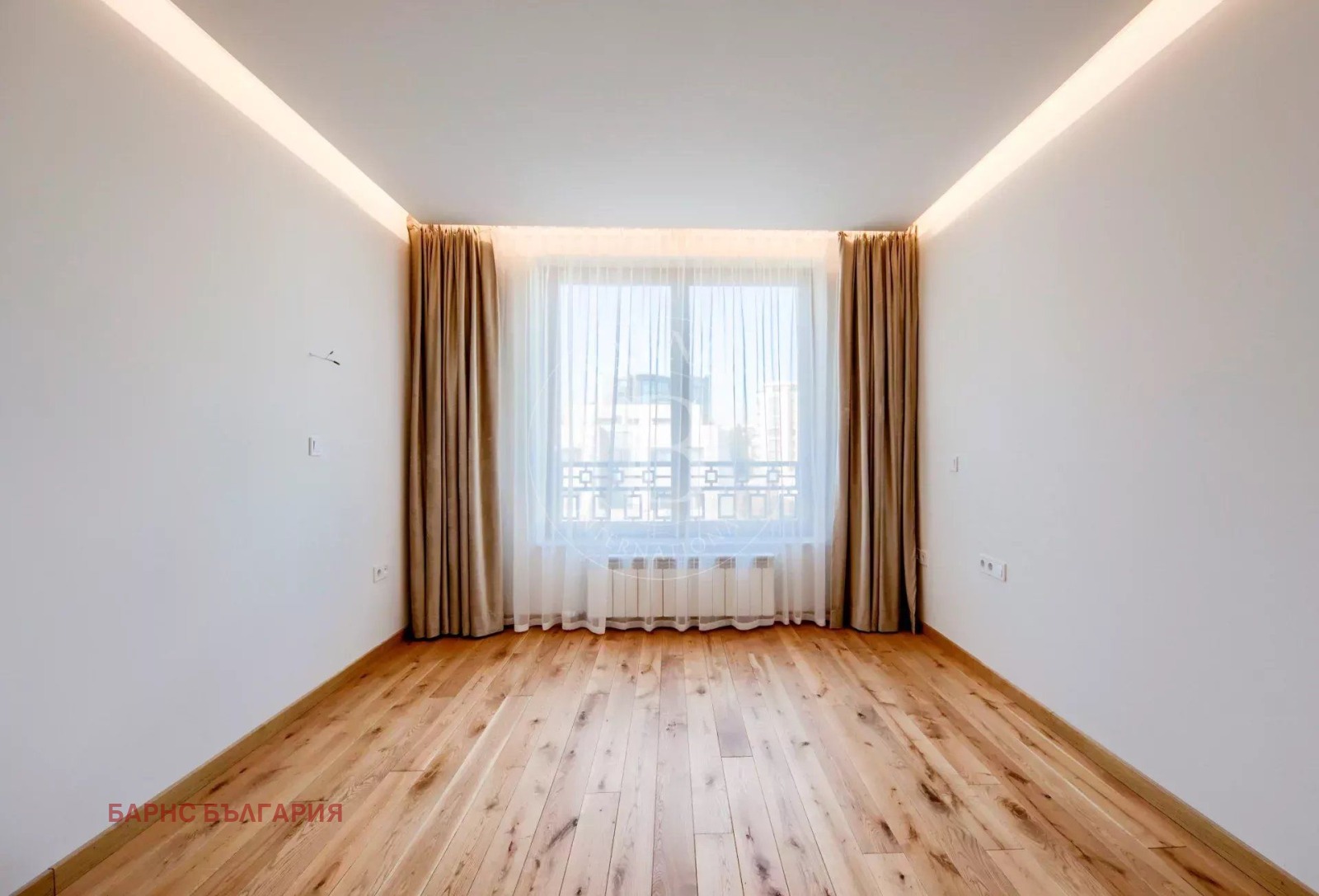 Дава под наем 3-СТАЕН, гр. София, Кръстова вада, снимка 16 - Апартаменти - 53951098