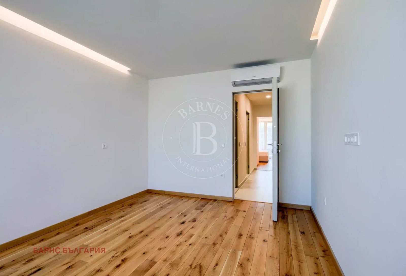 Дава под наем 3-СТАЕН, гр. София, Кръстова вада, снимка 17 - Апартаменти - 53951098