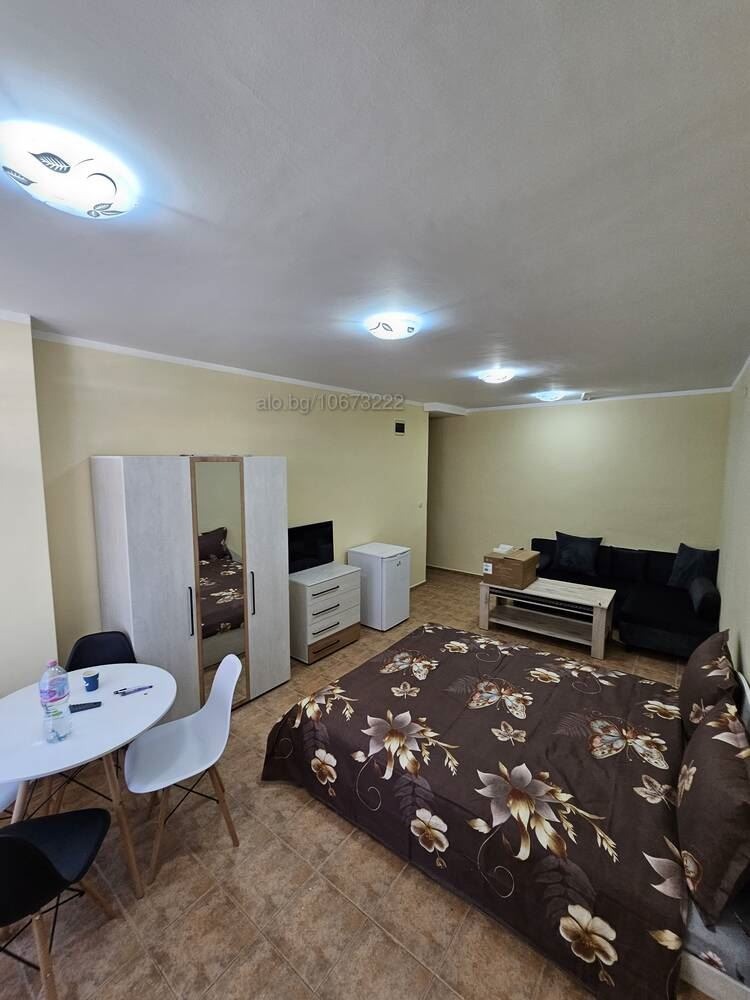 Дава под Наем 1-СТАЕН | Imot.bg — изображение 1