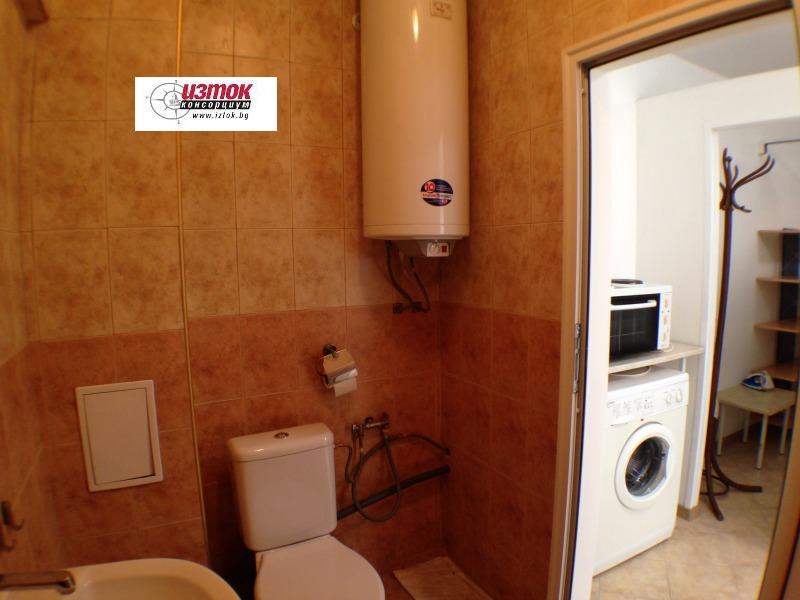 Te huur  Studio Sofia , Tsentar , 37 m² | 69727468 - afbeelding [12]