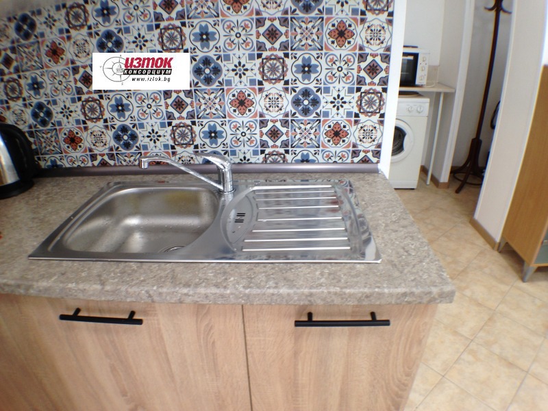 Te huur  Studio Sofia , Tsentar , 37 m² | 69727468 - afbeelding [7]